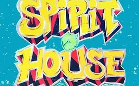 Spirithouse Hostel