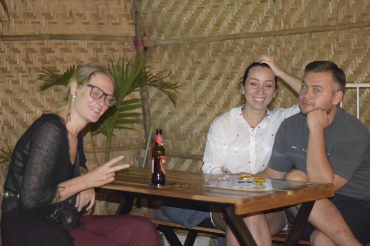 Spirithouse Hostel Arambol Exterior photo
